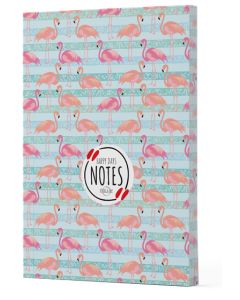 Karışık 1 - Flamingo Defter