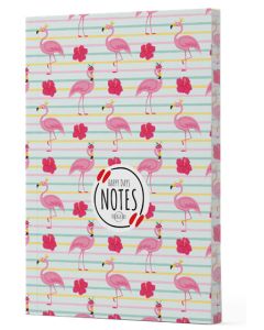 Karışık 2 - Flamingo Defter