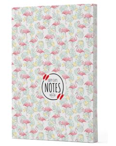 Karışık 3 - Flamingo Defter