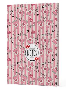 Karışık 8 - Kahve Defter