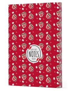 Karışık 9 - Kahve Defter