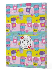 Karışık 10 - Kahve Defter