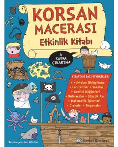 Korsan Macerası