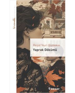 Yaprak Dökümü - Livaneli Kitaplığı