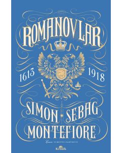 Romanovlar