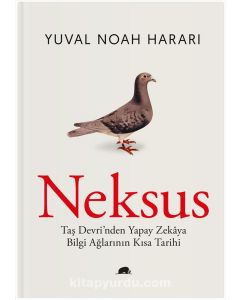 Neksus (Ciltli)