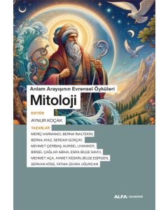 Mitoloji