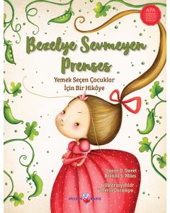 Bezelye Sevmeyen Prenses