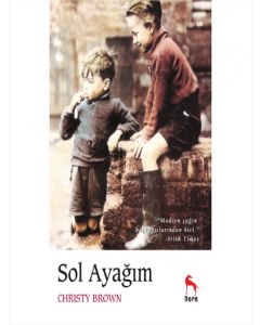 Sol Ayağım
