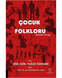 Çocuk Folkloru