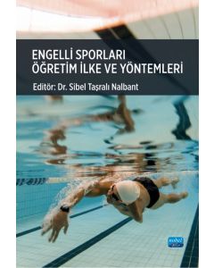 Engelli Sporları Öğretim İlke ve Yöntemleri