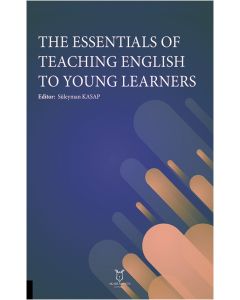 The Essentials of Teaching English to Young Learners