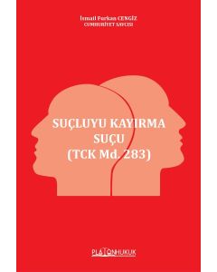 Suçluyu Kayırma Suçu