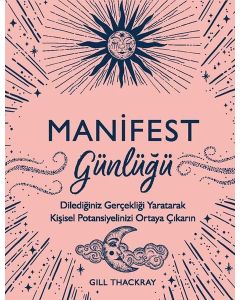 Manifest Günlüğü