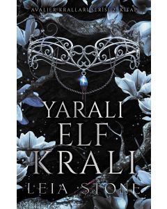 Yaralı Elf Kralı