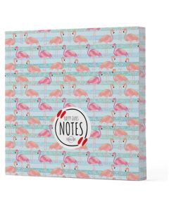 Flamingo 1 - Defter