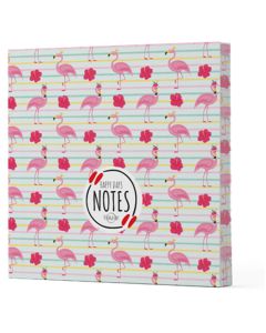 Flamingo 2 - Defter