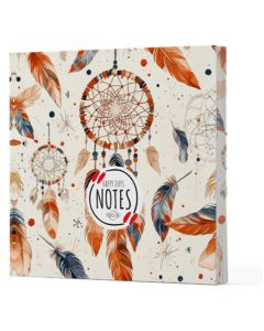 Tüy 5 - Defter