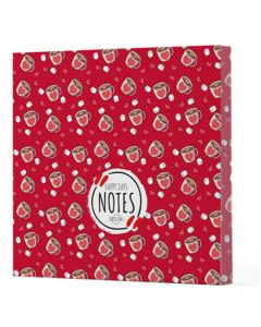 Kahve 9 - Defter