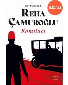 Komitacı (İmzalı)