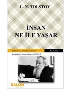 İnsan Ne İle Yaşar ?