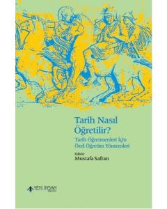 Tarih Nasıl Öğretilir ?