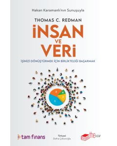 İnsan ve Veri