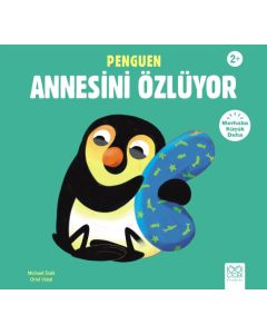 Penguen Annesi Özlüyor