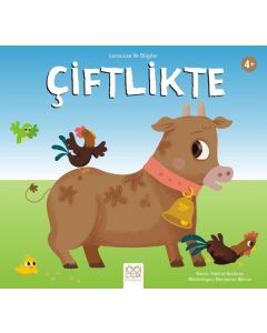 Larousse İlk Bilgiler – Çiftlikte