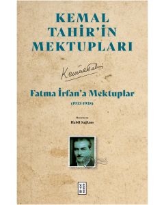 Fatma İrfan’a Mektuplar