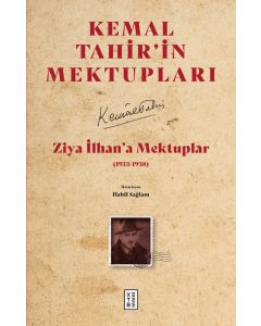 Ziya İlhan’a Mektuplar