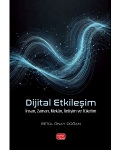 Dijital Etkileşim