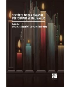 Sektörel Açıdan Finansal Performans ve Mali Analiz