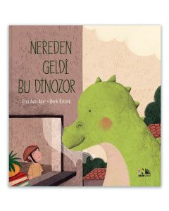 Nereden Geldi Bu Dinozor