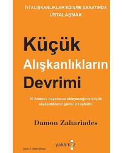 Küçük Alışkanlıkların Devrimi