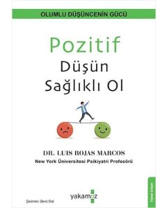 Pozitif Düşün Sağlıklı Ol