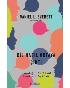 Dil Nasıl Ortaya Çıktı