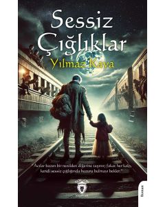 Sessiz Çığlıklar