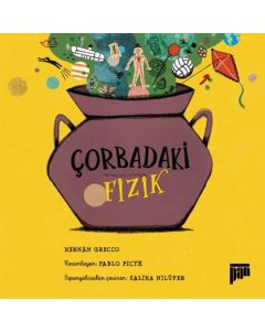 Çorbadaki Fizik