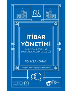 İtibar Yönetimi (Ciltli)