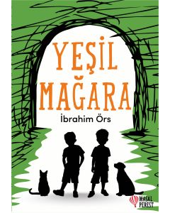 Yeşil Mağara