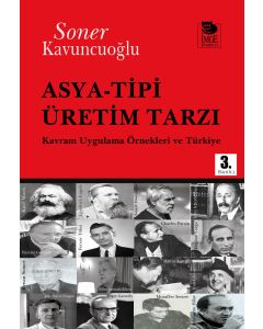 Asya-Tipi Üretim Tarzı