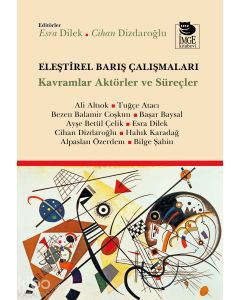 Eleştirel Barış Çalışmaları
