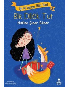 İyi ki Varsın Tilki Toni 2 - Bir Dilek Tut 