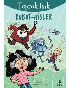 Robot - Hisler