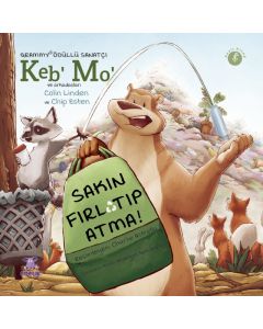 Sakın Fırlatıp Atma