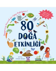 80 Doğa Etkinliği