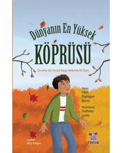 Dünyanın En Yüksek Köprüsü