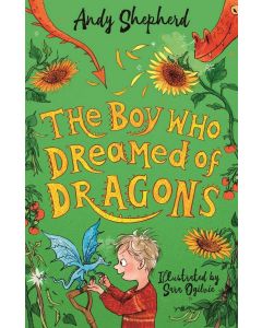  The Boy Who Dreamed of Dragons