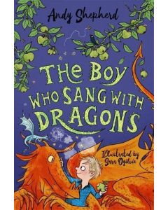 The Boy Who Sang With Dragons